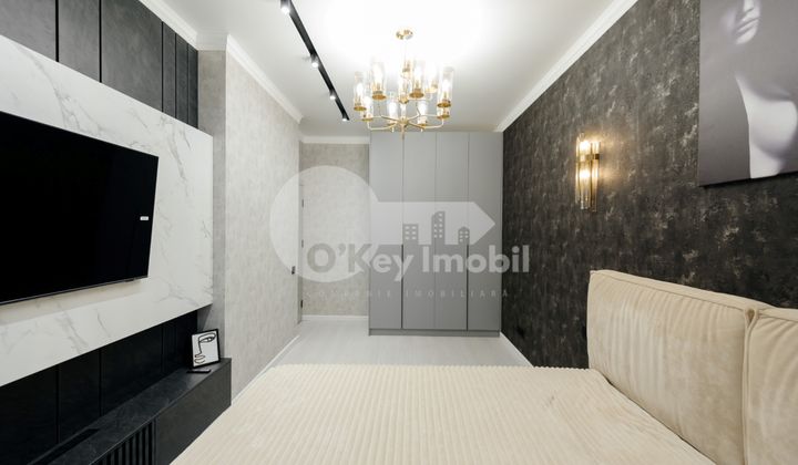 Квартира, Центр, АВРАМ ЯНКУ