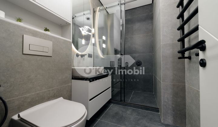 Квартира, Центр, АВРАМ ЯНКУ