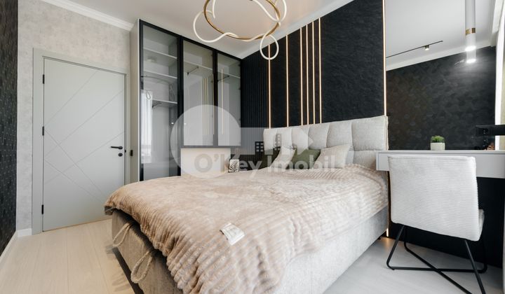 Квартира, Центр, АВРАМ ЯНКУ