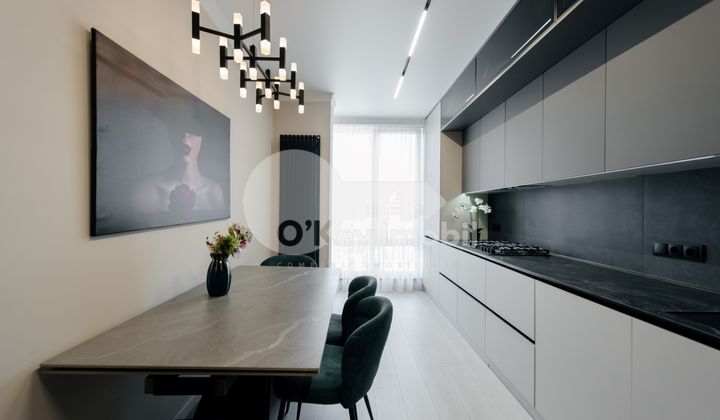 Квартира, Центр, АВРАМ ЯНКУ