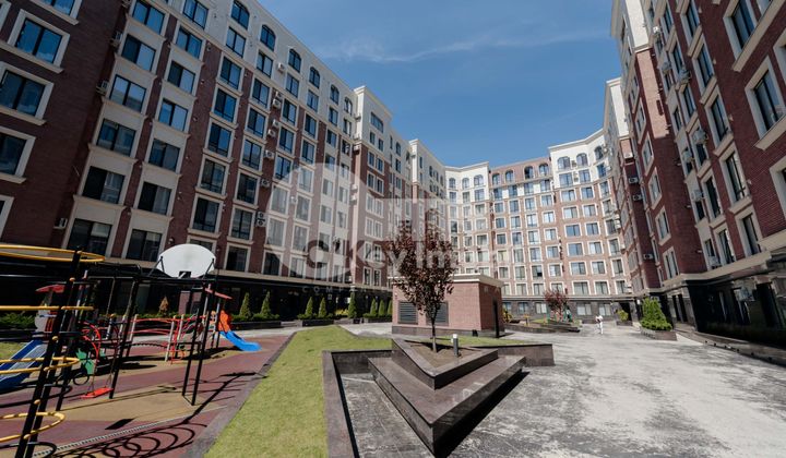 Квартира, Центр, АВРАМ ЯНКУ