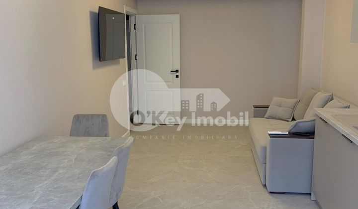 Квартира, Буюканы, КАЛЯ ЕШИЛОР