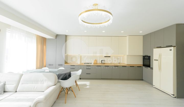 Квартира, Центр, БУКУРЕШТЬ