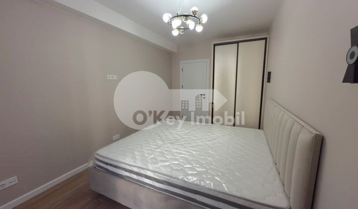 Квартира, Буюканы, КАЛЯ ЕШИЛОР