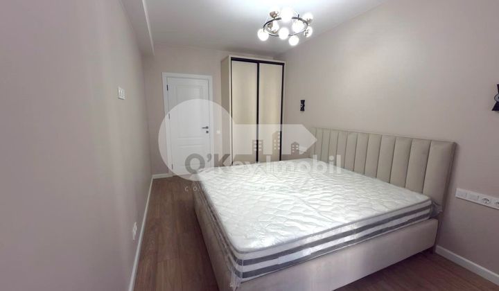 Квартира, Буюканы, КАЛЯ ЕШИЛОР