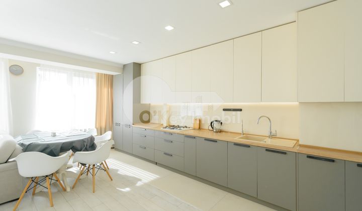 Квартира, Центр, БУКУРЕШТЬ