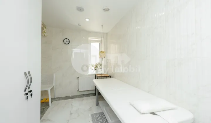 Комм. помещение, Телецентр, ПИЕТРАРИЛОР