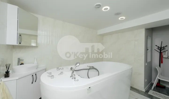 Комм. помещение, Телецентр, ПИЕТРАРИЛОР