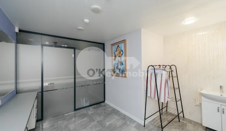 Комм. помещение, Телецентр, ПИЕТРАРИЛОР