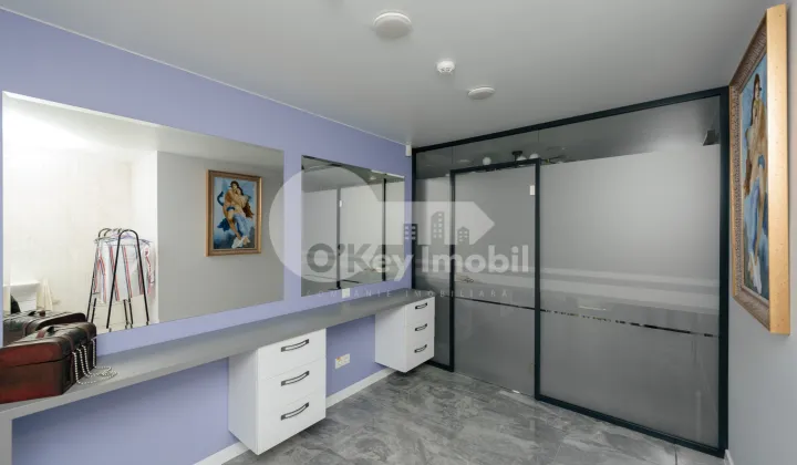 Комм. помещение, Телецентр, ПИЕТРАРИЛОР