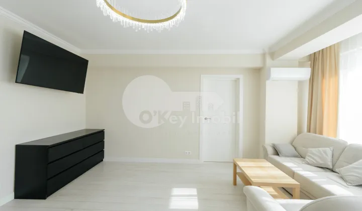 Apartament, Centru, BUCUREȘTI