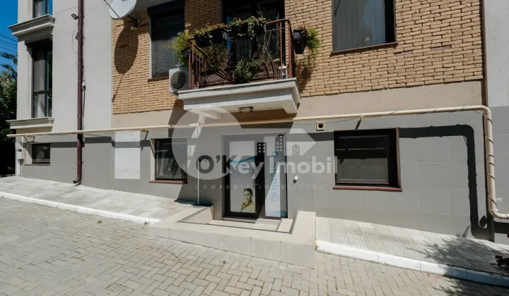 Комм. помещение, Телецентр, ПИЕТРАРИЛОР