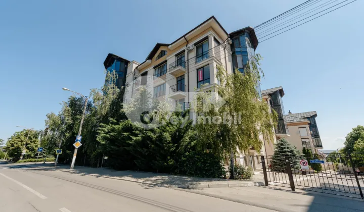 Комм. помещение, Телецентр, ПИЕТРАРИЛОР