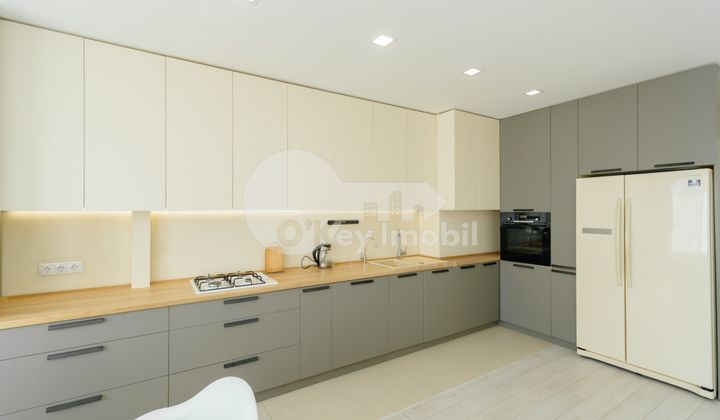 Квартира, Центр, БУКУРЕШТЬ