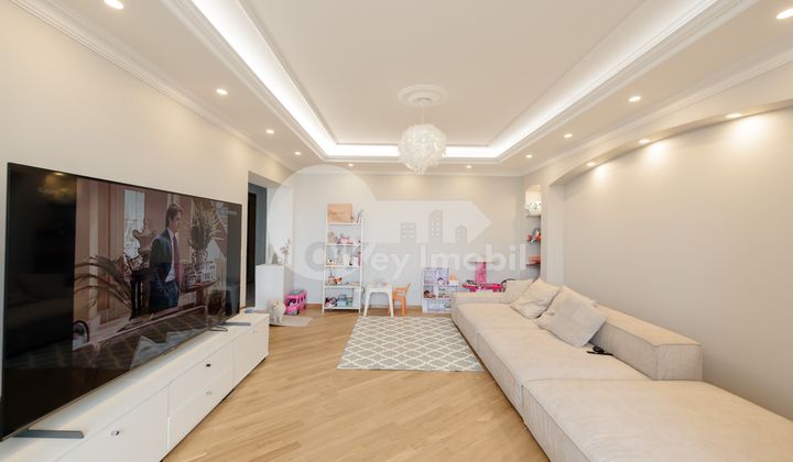 Apartament, Ciocana, MIHAIL SADOVEANU