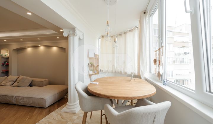 Apartament, Ciocana, MIHAIL SADOVEANU