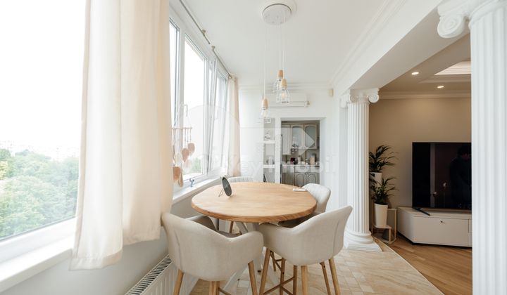 Apartament, Ciocana, MIHAIL SADOVEANU