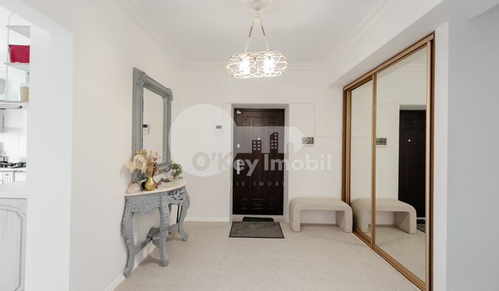 Apartament, Ciocana, MIHAIL SADOVEANU