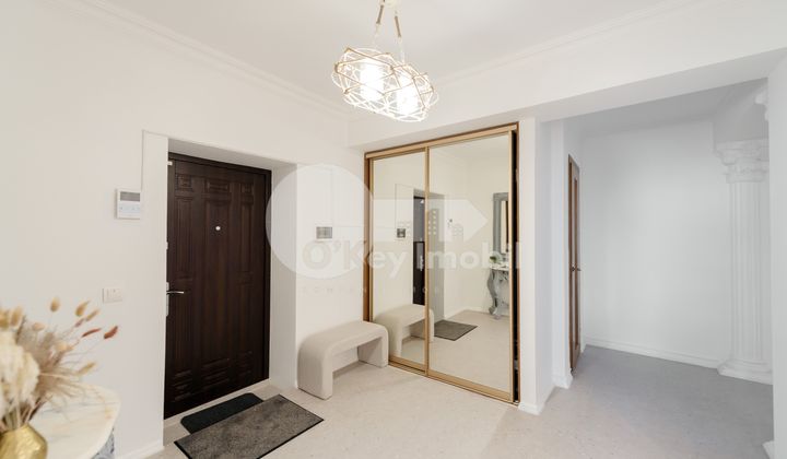 Apartament, Ciocana, MIHAIL SADOVEANU