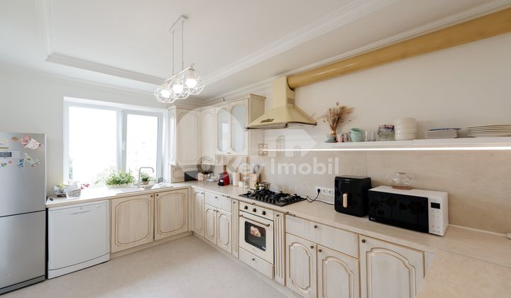 Apartament, Ciocana, MIHAIL SADOVEANU