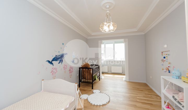 Apartament, Ciocana, MIHAIL SADOVEANU