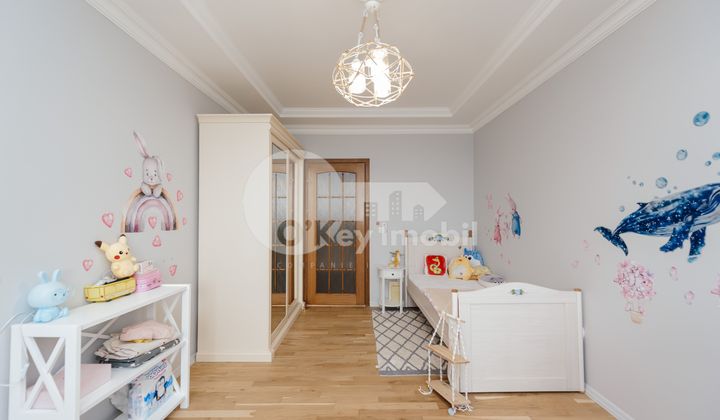 Apartament, Ciocana, MIHAIL SADOVEANU