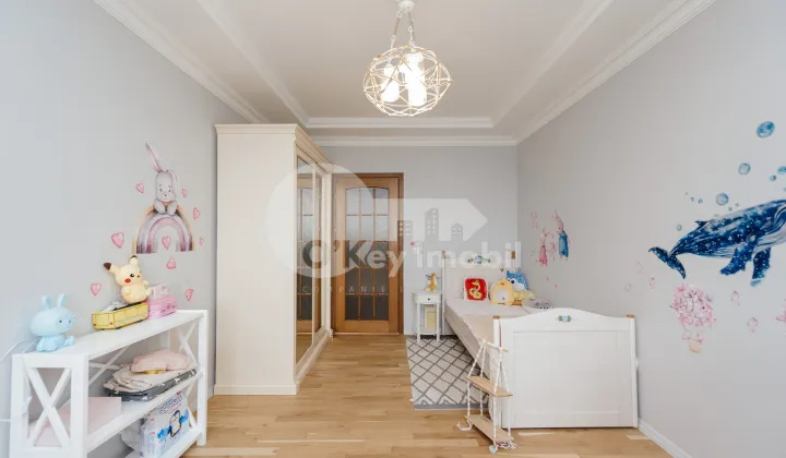 Квартира, Чеканы, МИХАИЛ САДОВЯНУ