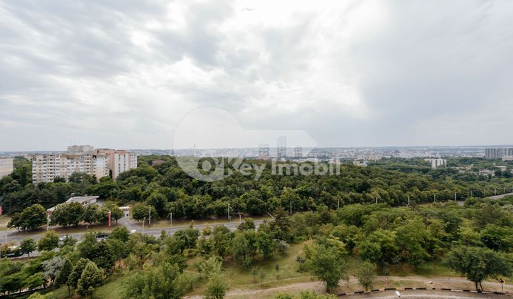 Apartament, Ciocana, MIHAIL SADOVEANU