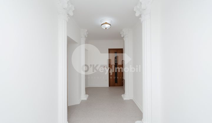 Apartament, Ciocana, MIHAIL SADOVEANU