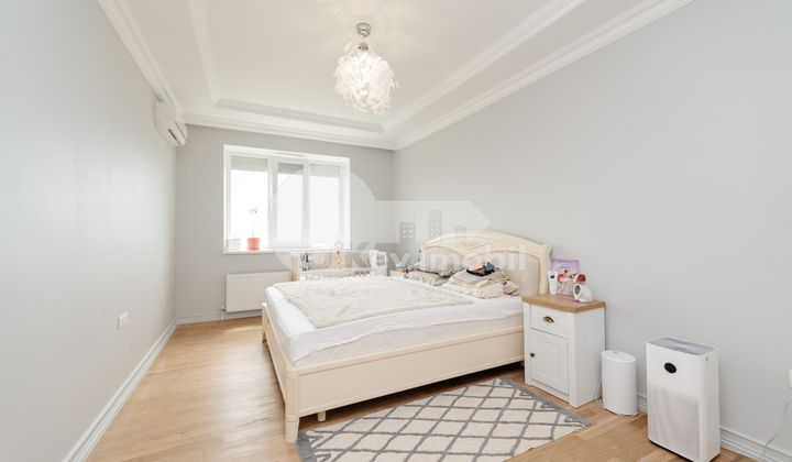 Apartament, Ciocana, MIHAIL SADOVEANU