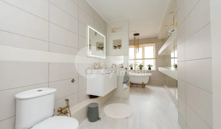 Квартира, Чеканы, МИХАИЛ САДОВЯНУ