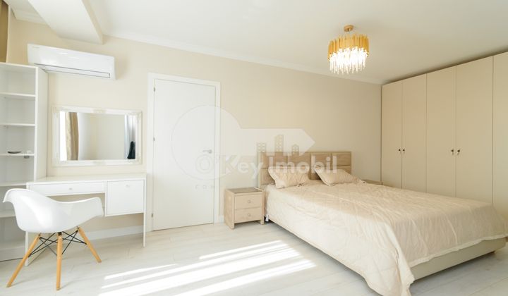 Квартира, Центр, БУКУРЕШТЬ