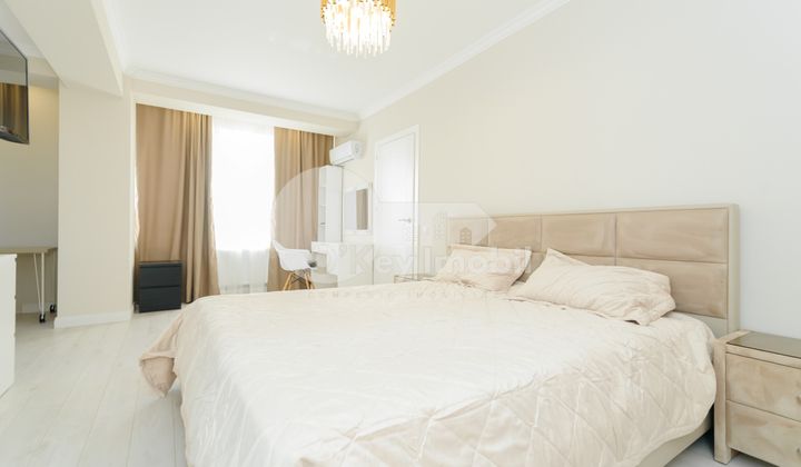 Квартира, Центр, БУКУРЕШТЬ