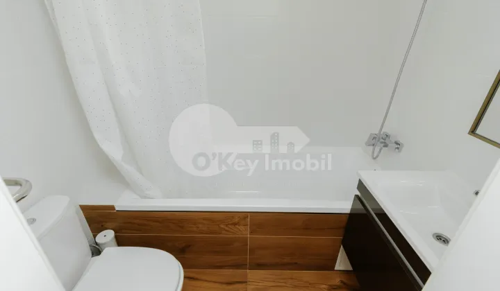 Apartament, Centru, BUCUREȘTI