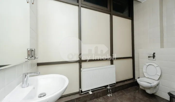 Spațiu comercial, Buiucani, CALEA IEȘILOR