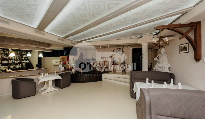 Spațiu comercial, Buiucani, CALEA IEȘILOR