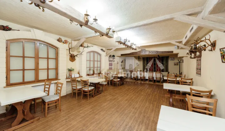 Spațiu comercial, Buiucani, CALEA IEȘILOR