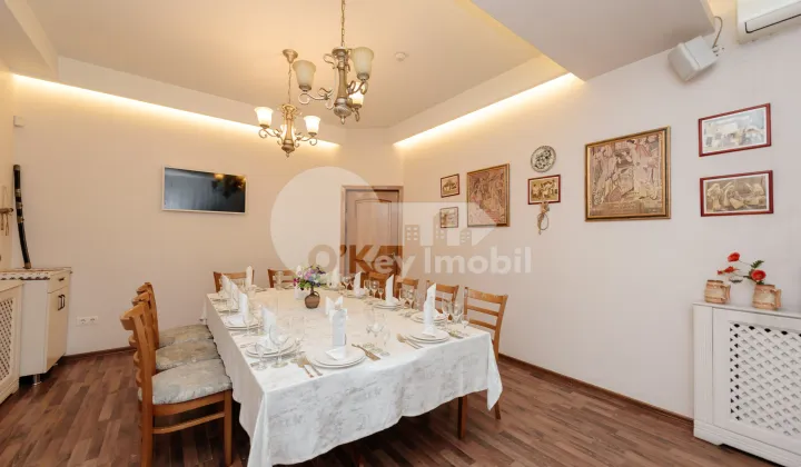 Spațiu comercial, Buiucani, CALEA IEȘILOR