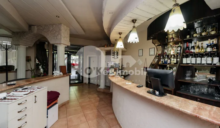 Spațiu comercial, Buiucani, CALEA IEȘILOR