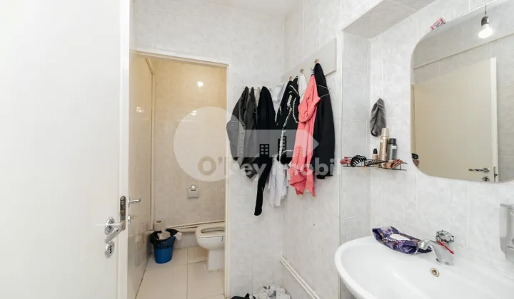 Spațiu comercial, Buiucani, CALEA IEȘILOR