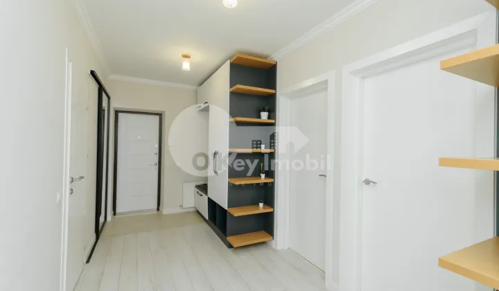 Apartament, Centru, BUCUREȘTI