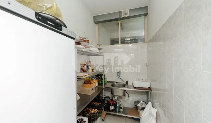 Spațiu comercial, Buiucani, CALEA IEȘILOR