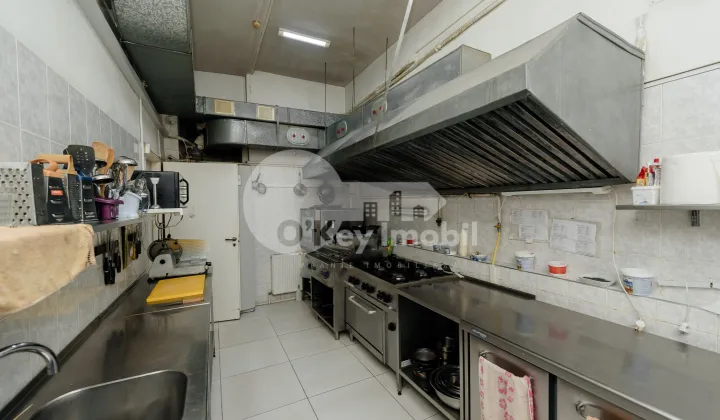 Spațiu comercial, Buiucani, CALEA IEȘILOR