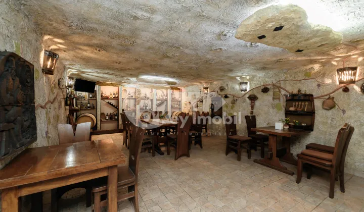 Spațiu comercial, Buiucani, CALEA IEȘILOR