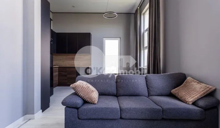 Apartament, Botanica, SARMIZEGETUSA