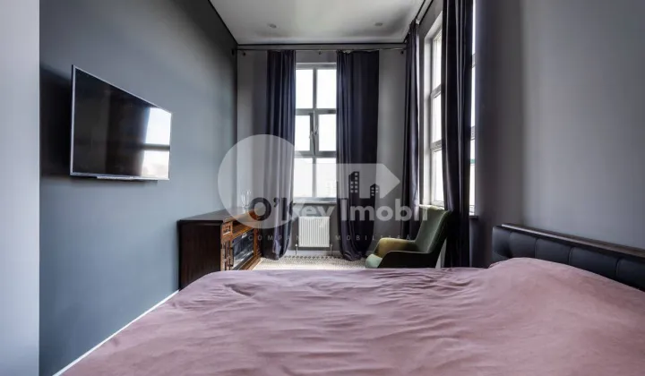 Apartament, Botanica, SARMIZEGETUSA