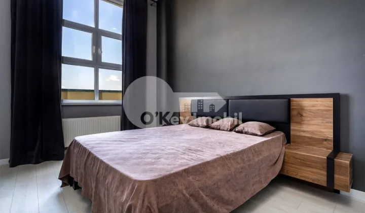 Apartament, Botanica, SARMIZEGETUSA