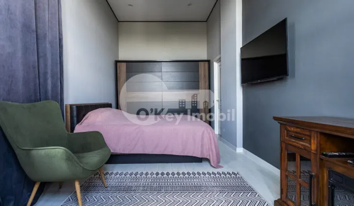 Apartament, Botanica, SARMIZEGETUSA