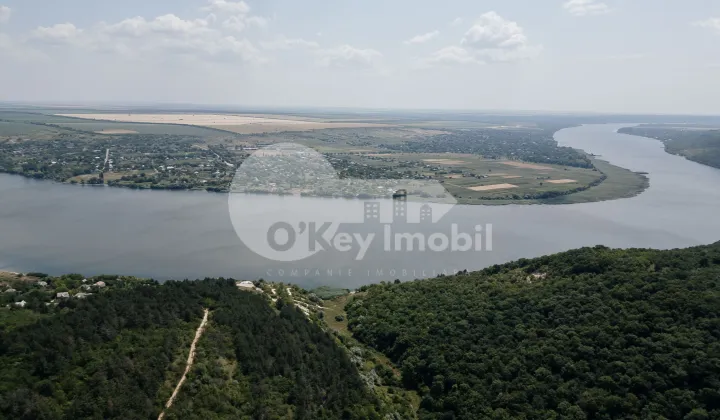 Земельный участок, ВЫШКАУЦЫ