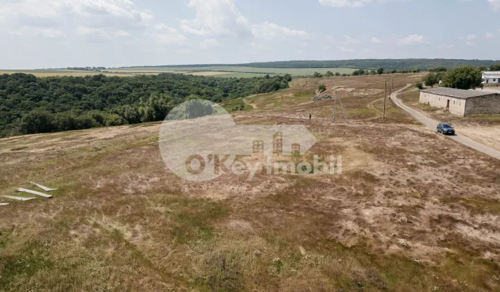 Земельный участок, ВЫШКАУЦЫ